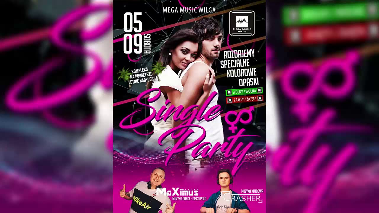 MaXimus @ Mega Music Wilga (5.09.2020)