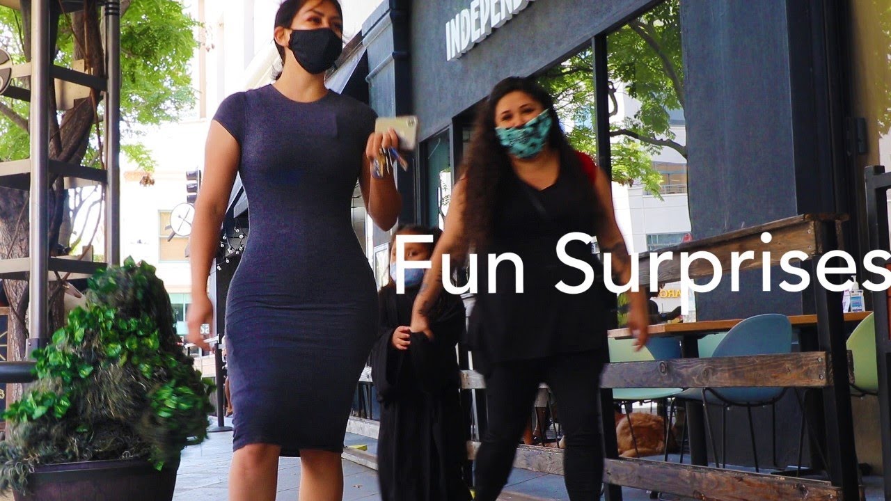 Bushman Prank 2020: Panicking Turns Hysterical!!