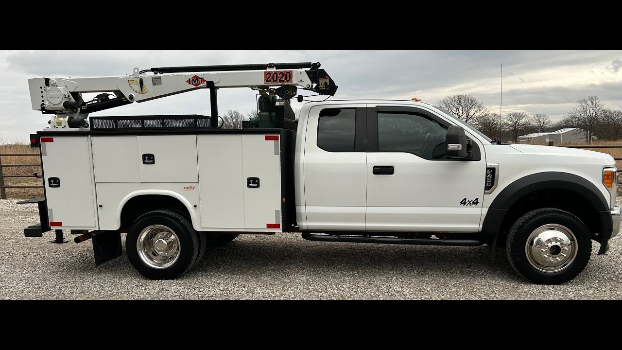 Shreve Truck and Equipment Sales