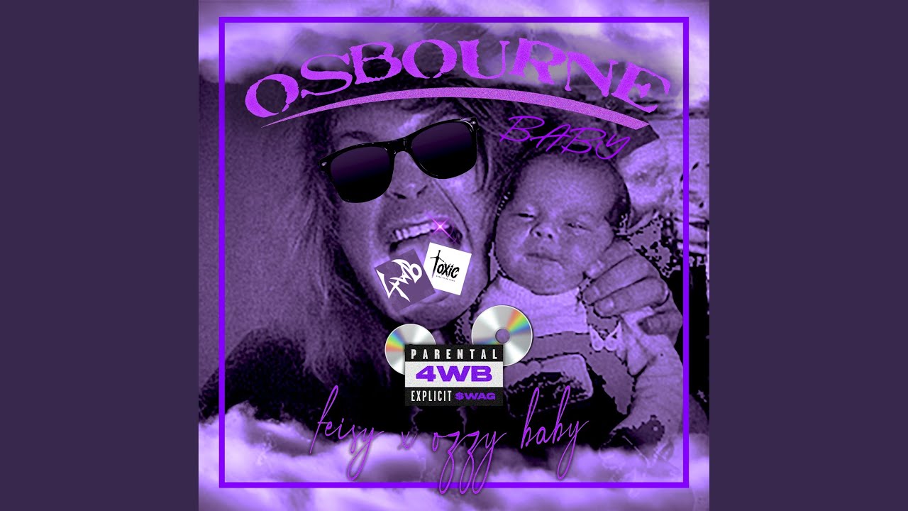OSBOURNE BABY