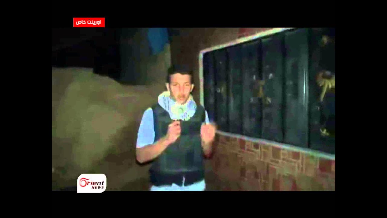 معركة قادش.. اقدام وتراجع للثوار
