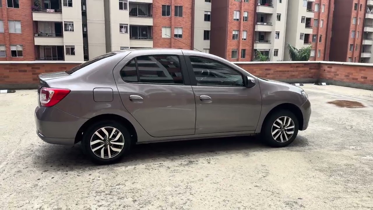 Renault Logan Zen