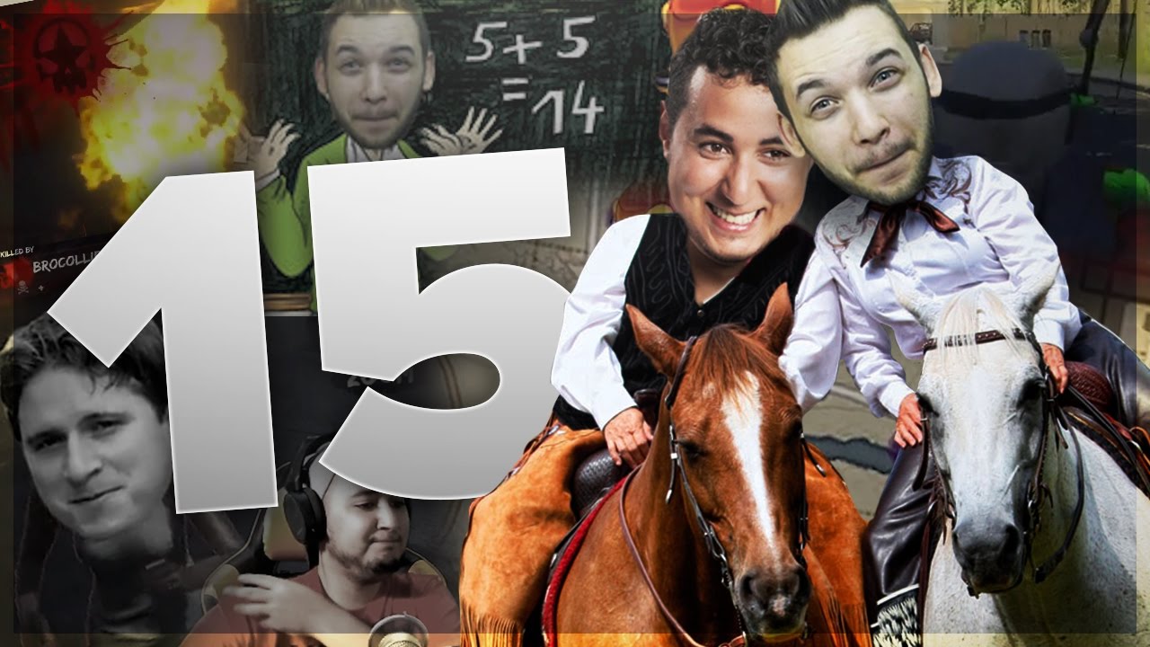🎬 BEST OF GOTAGA #15 ► Mes aventures avec Micka ( ͡° ͜ʖ ͡°)