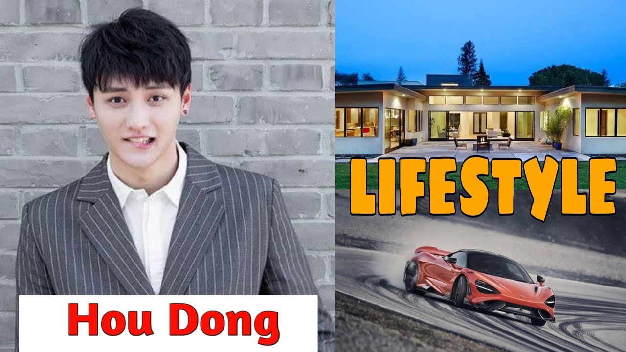 Hou Dong (Lifestyle 2020 ) Biography,  Net Worth, Girlfriend, Facts, Age, And More |Crazy Biography