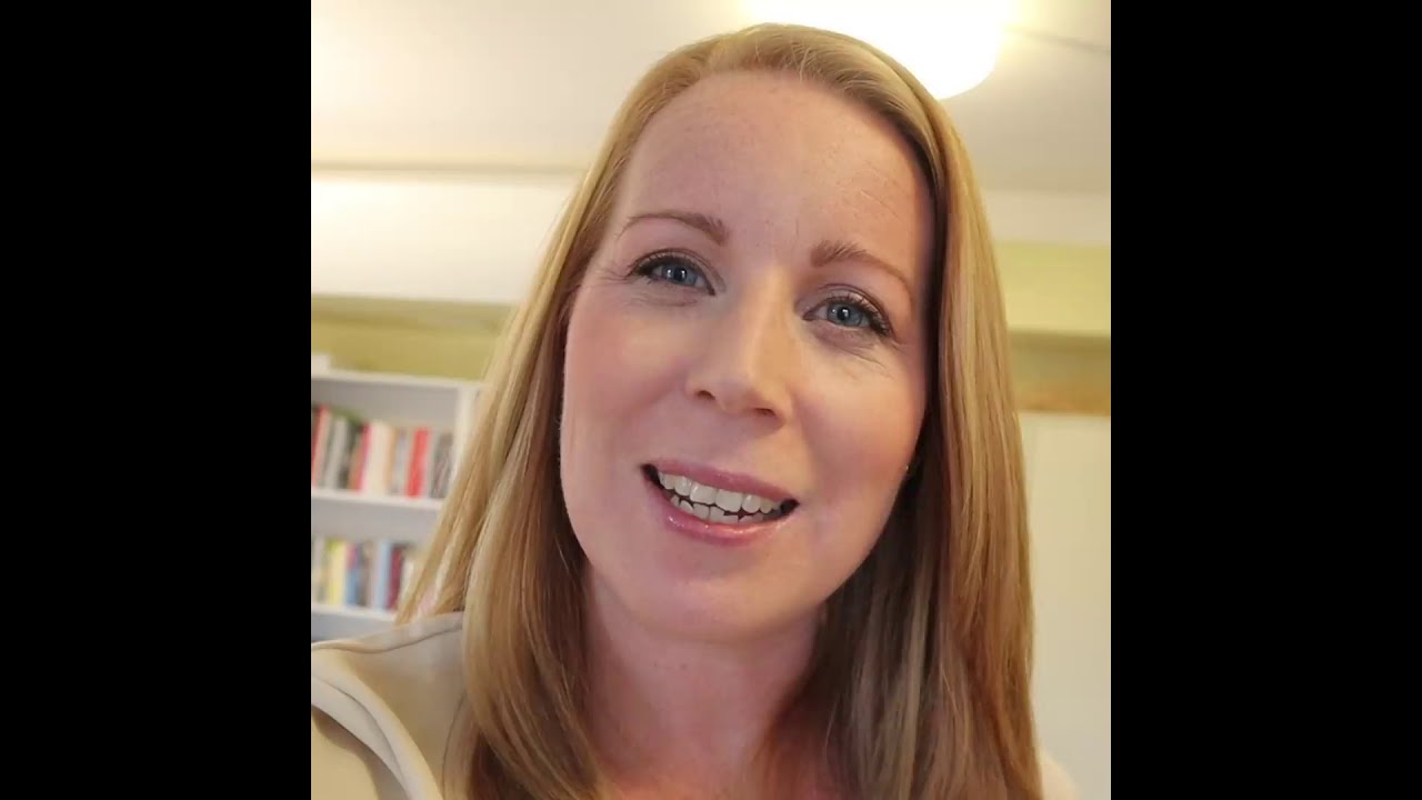 Q/A med Annie Lööf