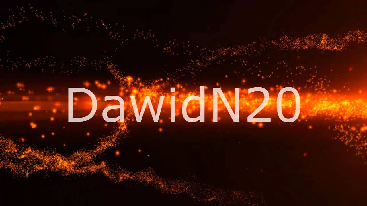 Intro dla DawidN20 v2