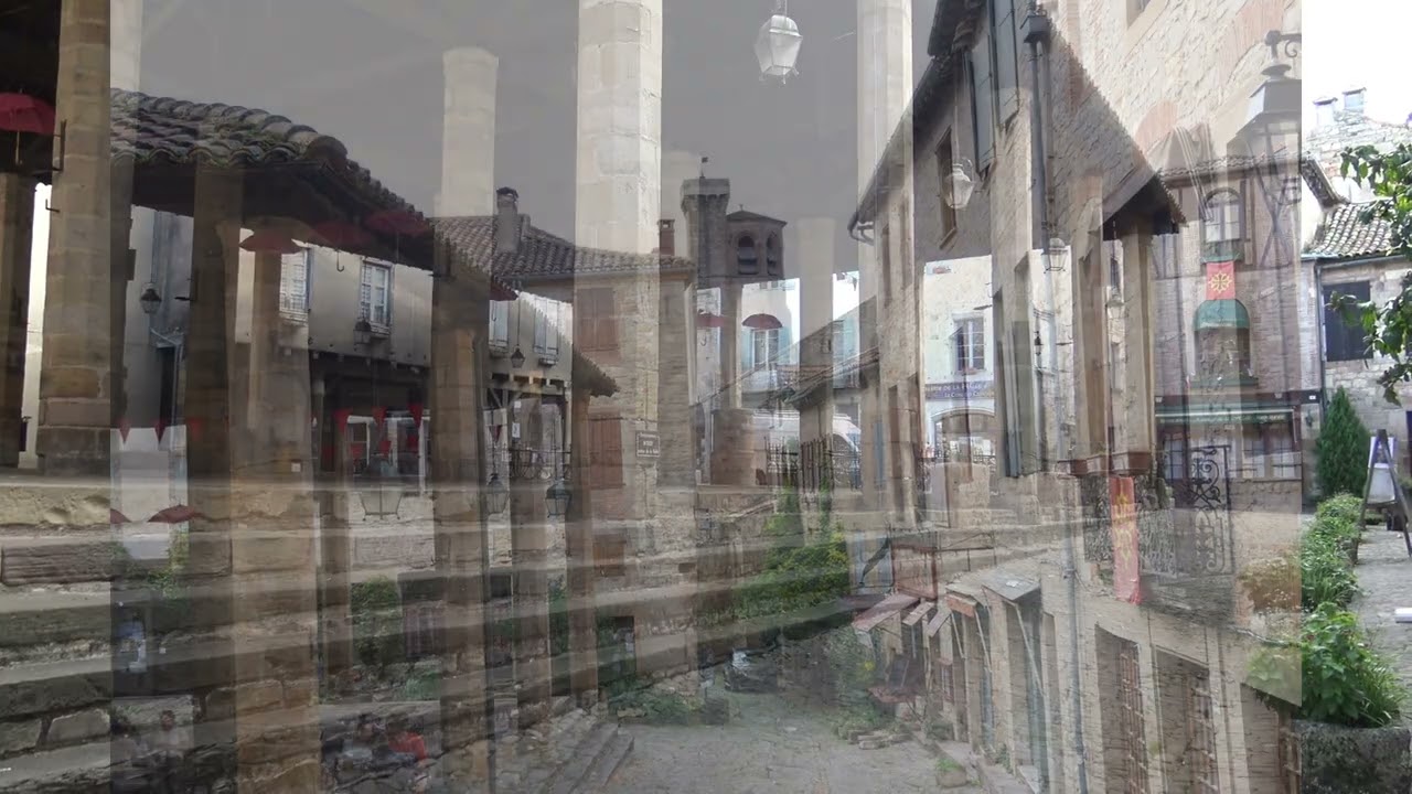 Cordes sur Ciel