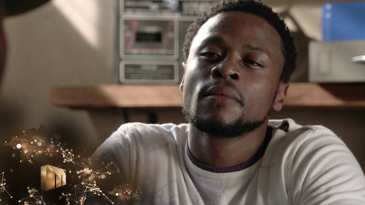 Jabu's weakness – Isibaya | Mzansi Magic