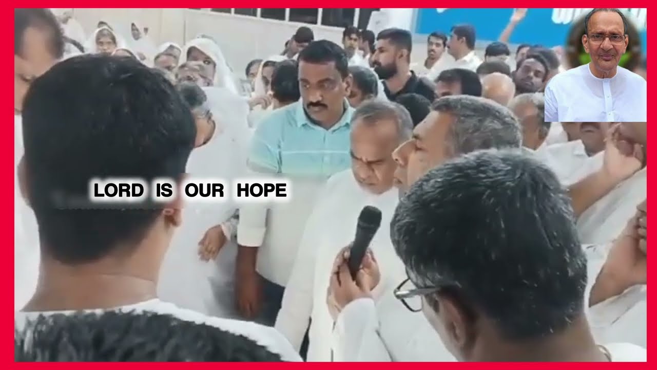 Tpm kottarakara centre pastor joseph kutty | the pentecostal mission | tpm Kerala