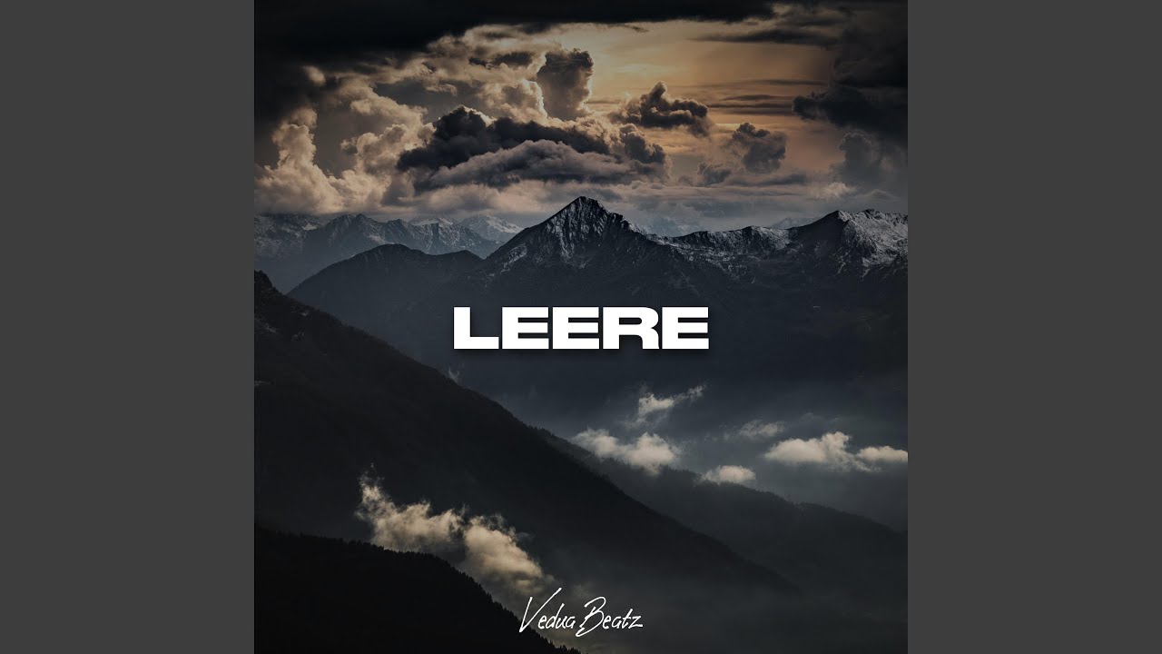 Leere