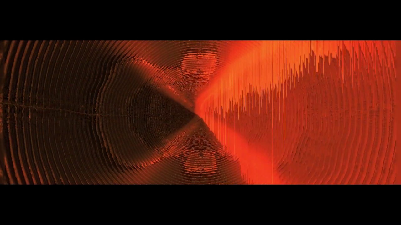 Hashshashin - Crossing the Panj (Official Video)