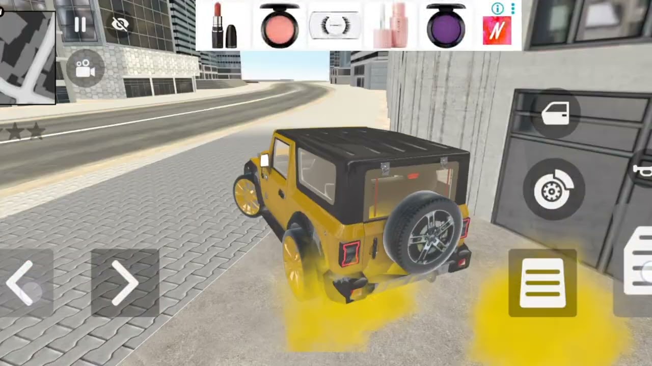 Indian theft auto rich man in Indian theft auto