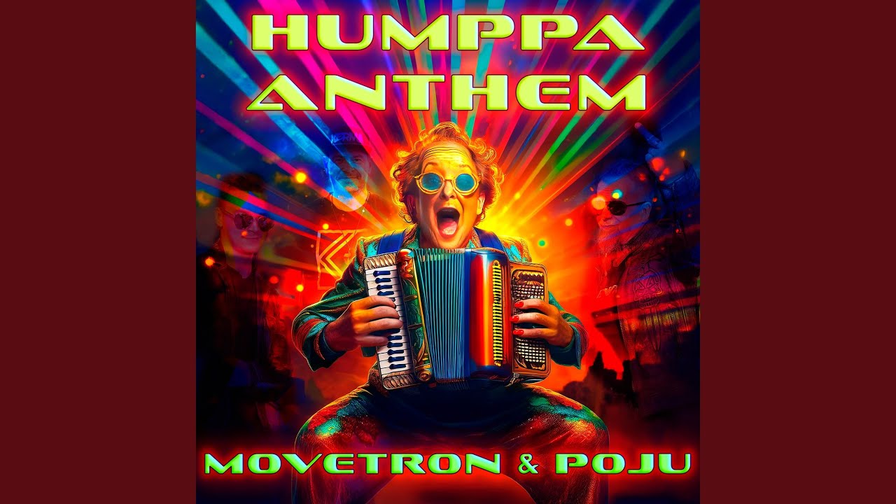 Humppa Anthem