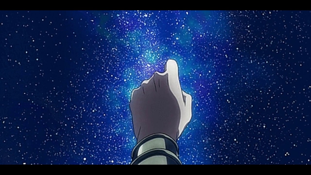 Dream it Possible [AMV]