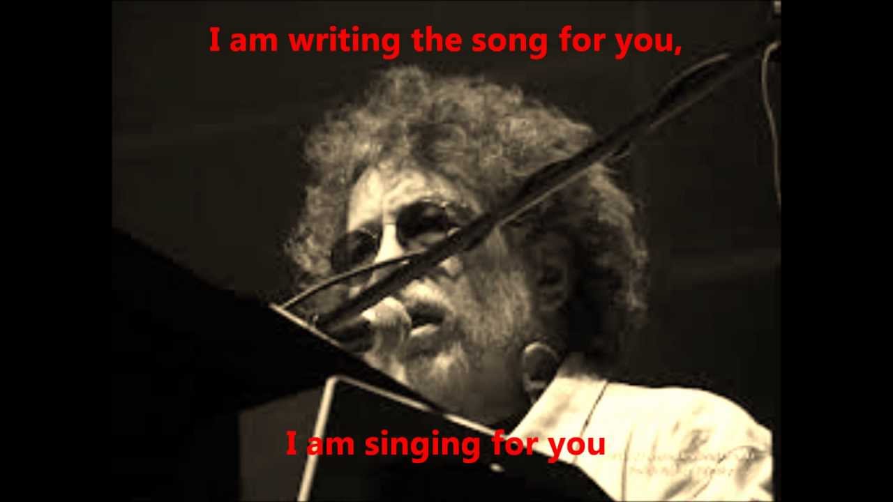 LGT - Neked &iacute;rom a dalt (I am writing the song for you)