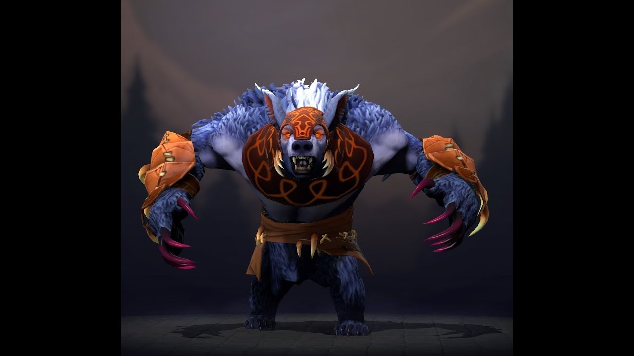 Dota 2 