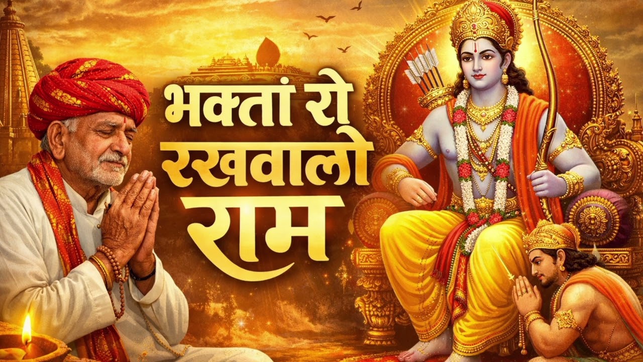 मारवाड़ी देसी वीणा भजन#trending #viral  2026