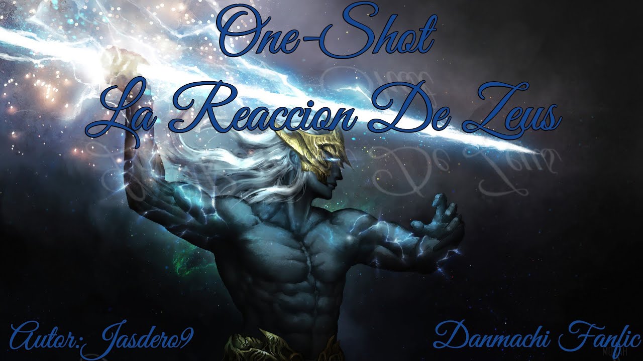 Danmachi Fanfic: La Reacción de Zeus (One-Shot)