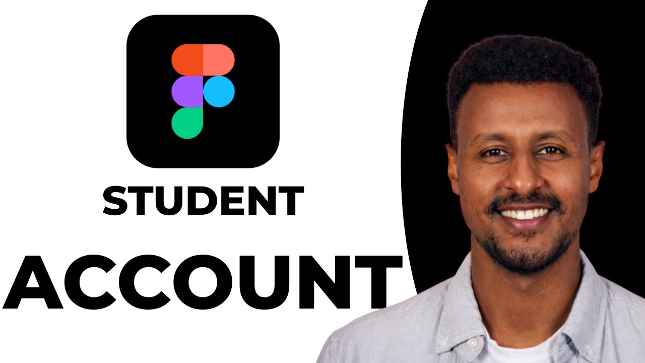 How To Create Figma Student Account &ndash; Step-by-Step Guide To Free Figma Pro (2026) Quick And Easy