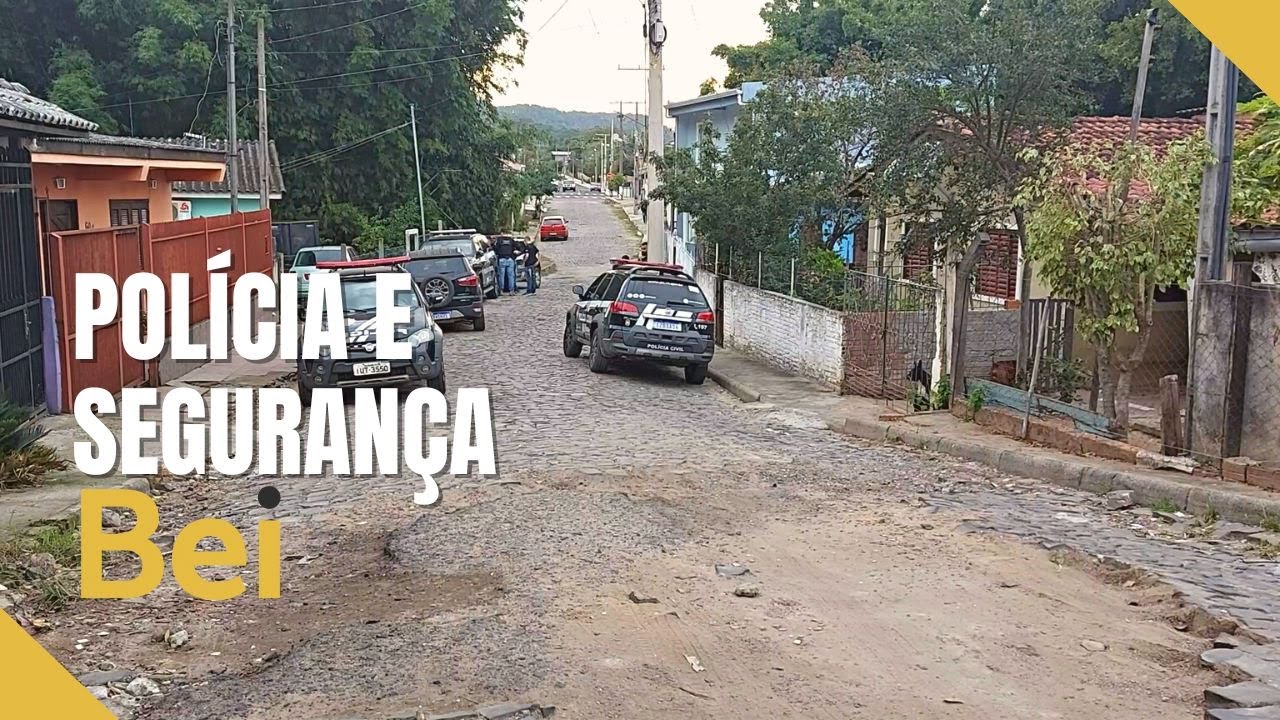 Grupo criminoso que estaria extorquindo empres&aacute;rios de Santa Maria &eacute; identificado e preso