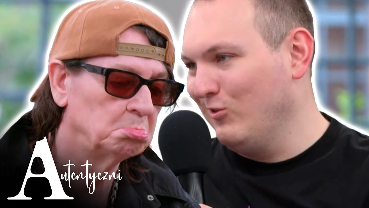 Maciej Maleńczuk: Stoczyłem na ulicy ze 100 bójek | Autentyczni