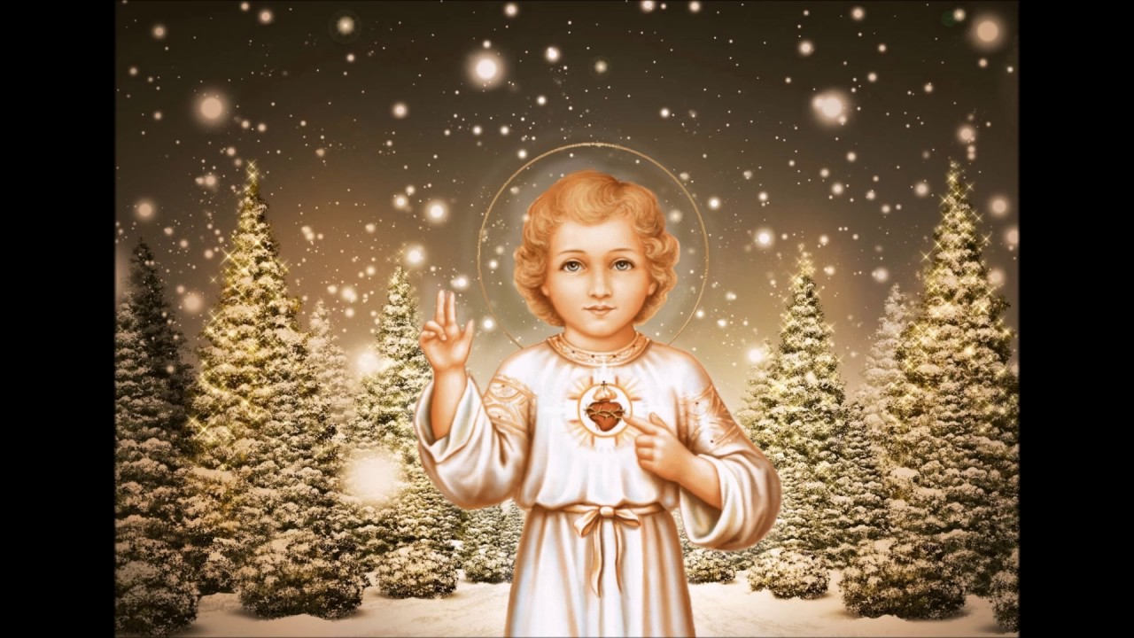 Advent 2016 - 17 - English Story Reading