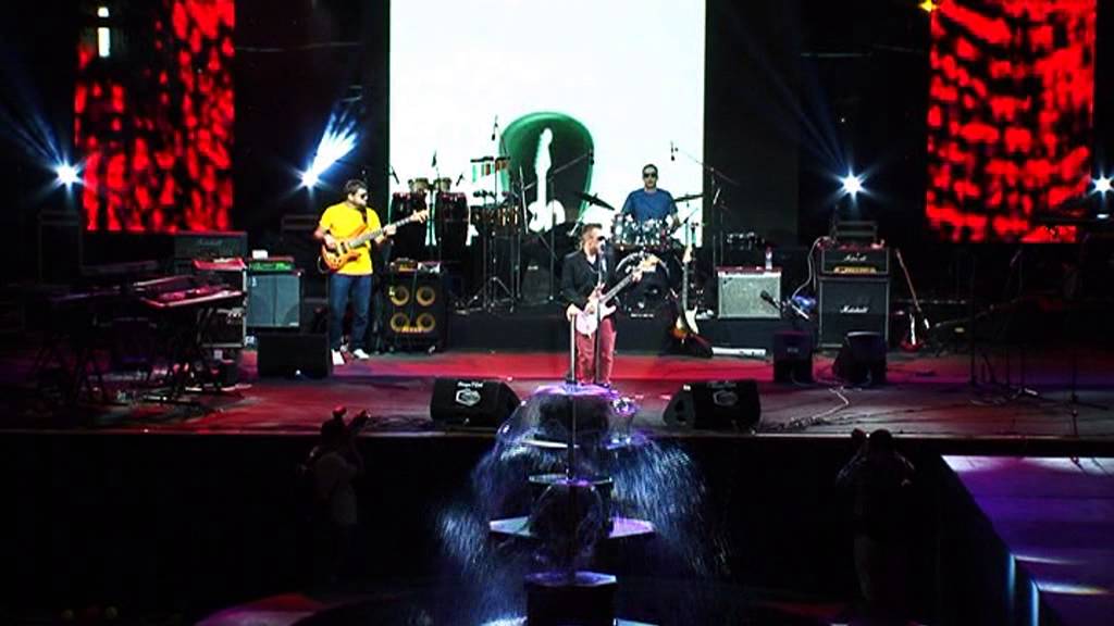 David Neskoski Trio - Voodoo Chile (Slight Return)