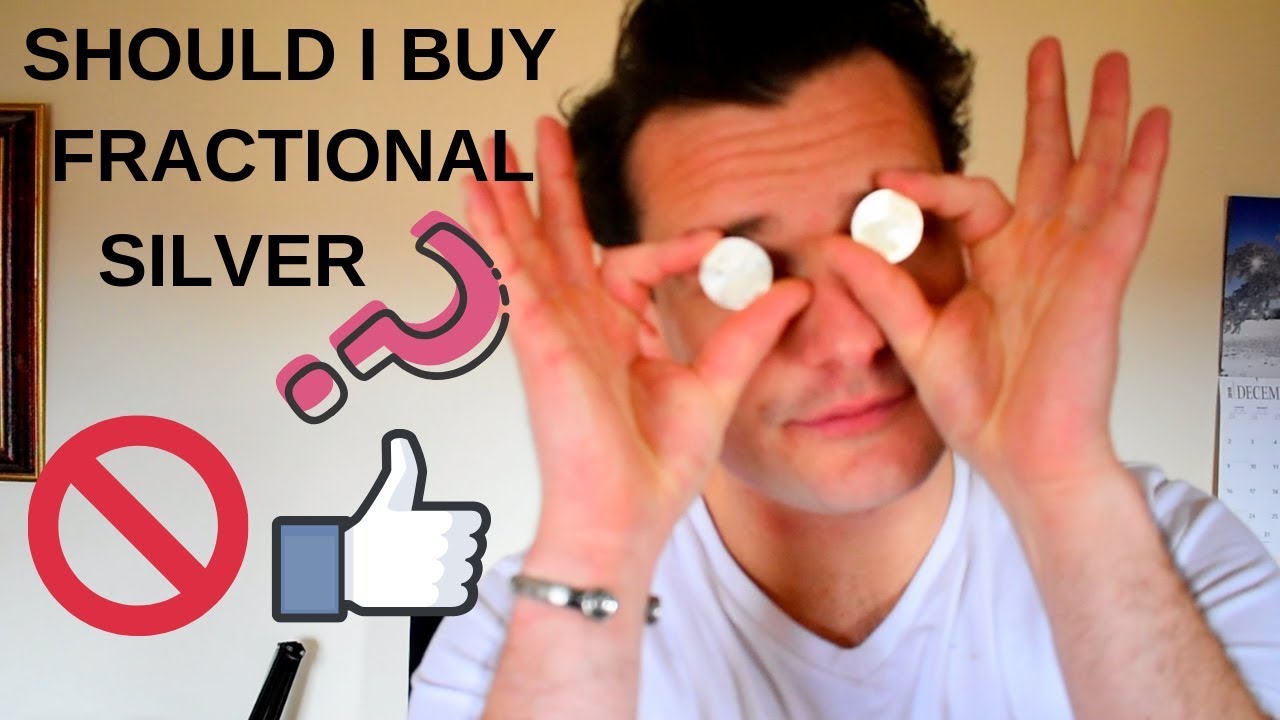Is Fractional Silver worth buying?
