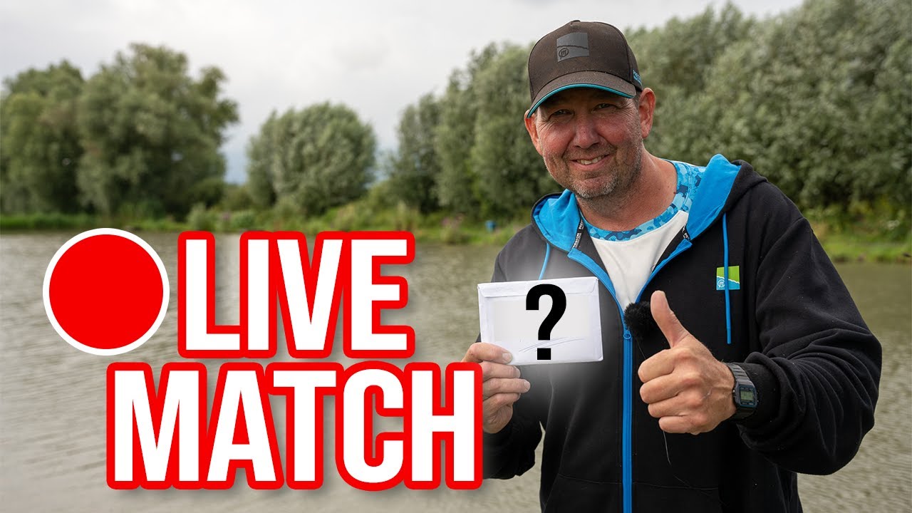 Ihr Erstes Angelmatch: Alles, Was Sie Wissen Müssen für Erfolgreiches Angeln auf Commercials