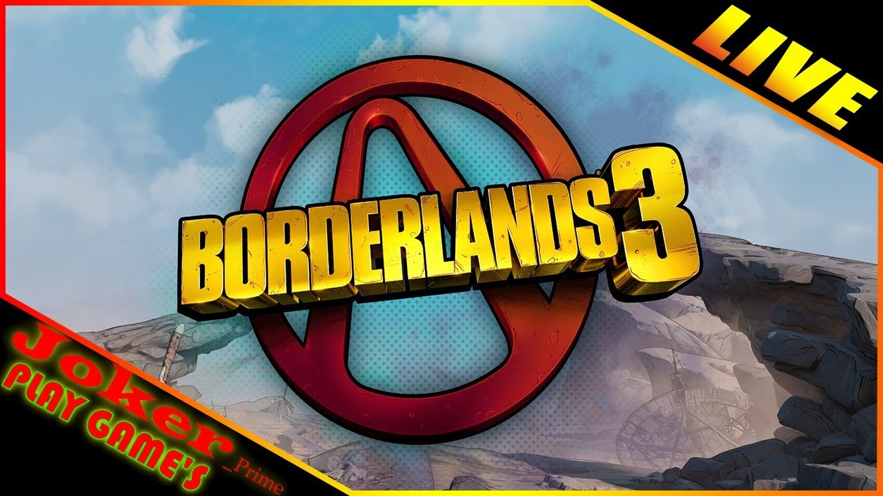 Borderlands 3: Прохождение #6