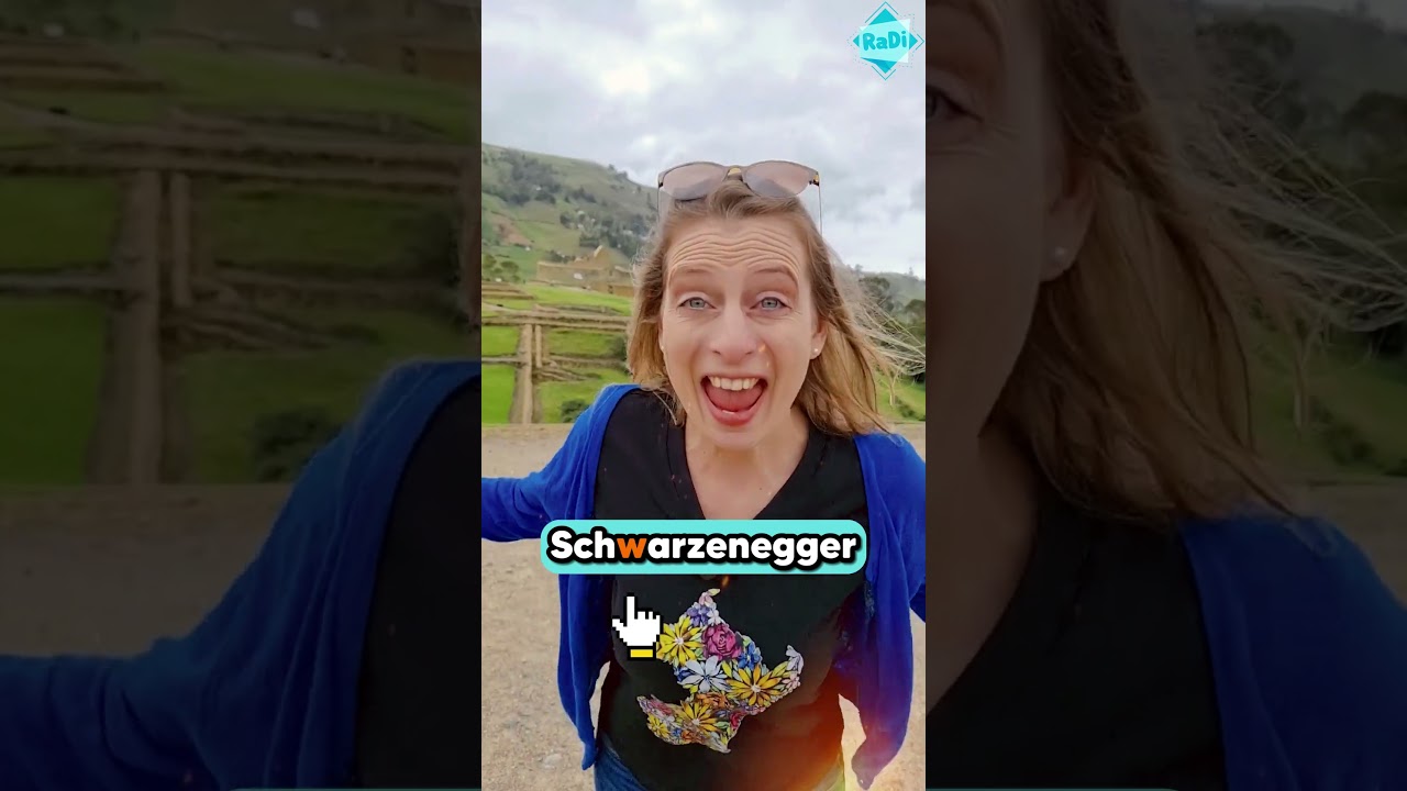 &iquest;Conoces a este actor austriaco? 🎭