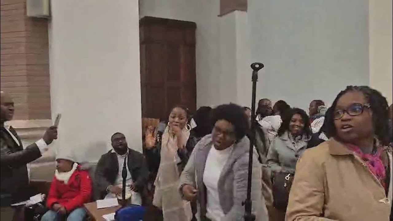 I cattolici francofoni della Regione a Rimini per il ritiro di Quaresima