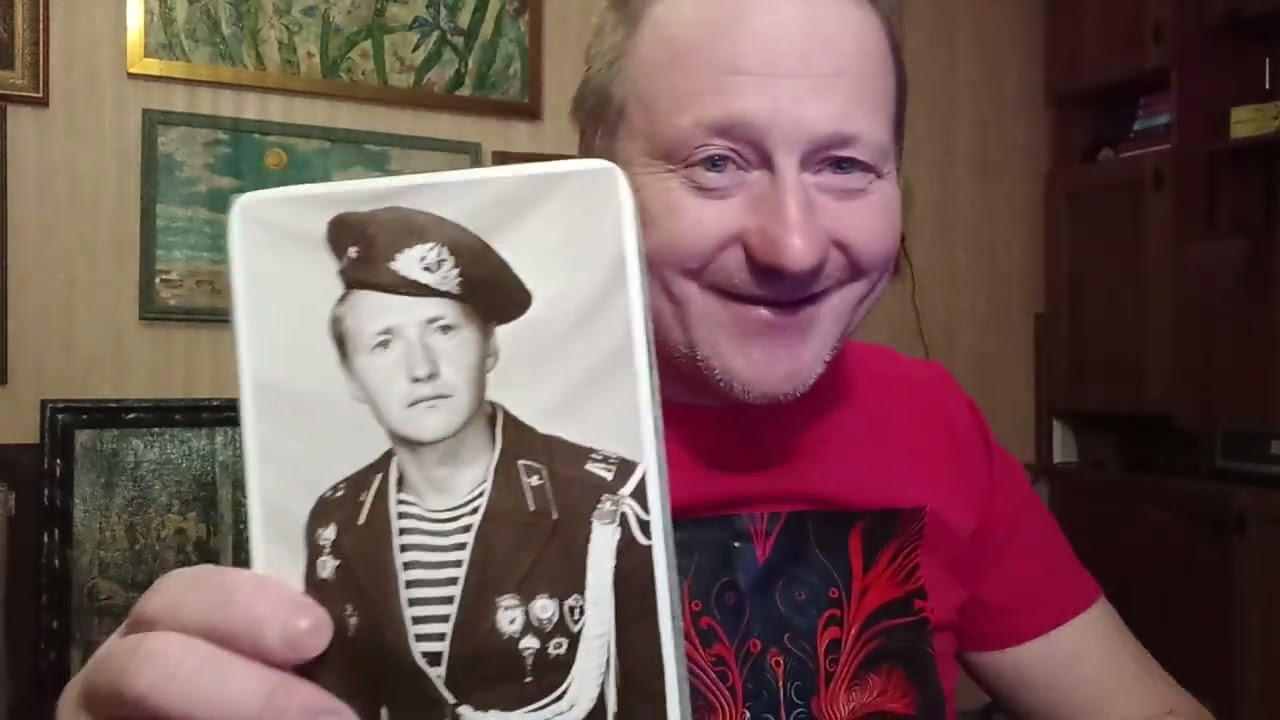 Мы просто опешили узнав сколько будем получать денежное довольствие ВДВ СССР