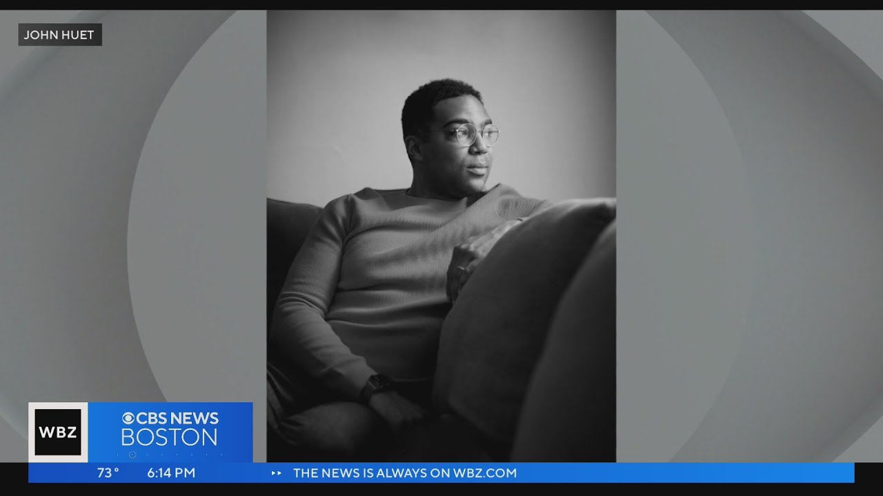 'Portraits of Pride' to recognize members of the LGBTQ community