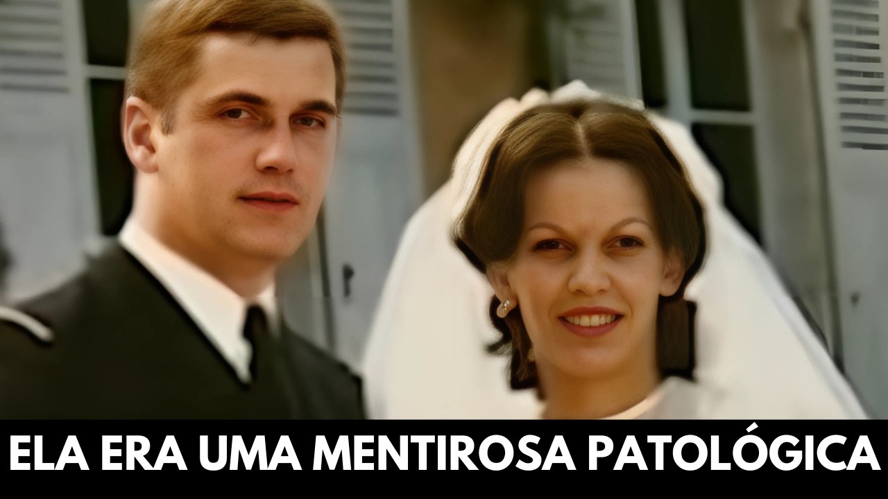 Diabólica Conspiração Desmascarada! O Caso de Jean-Paul Zawadski
