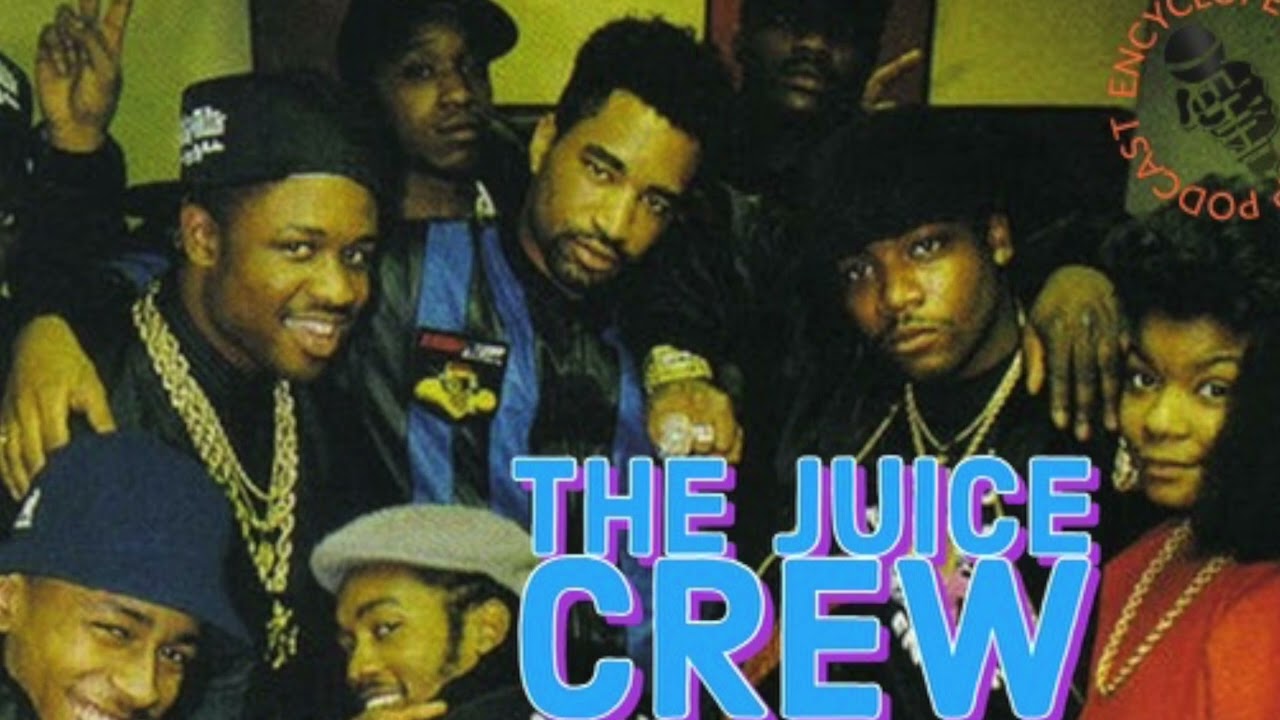 The Juice Crew