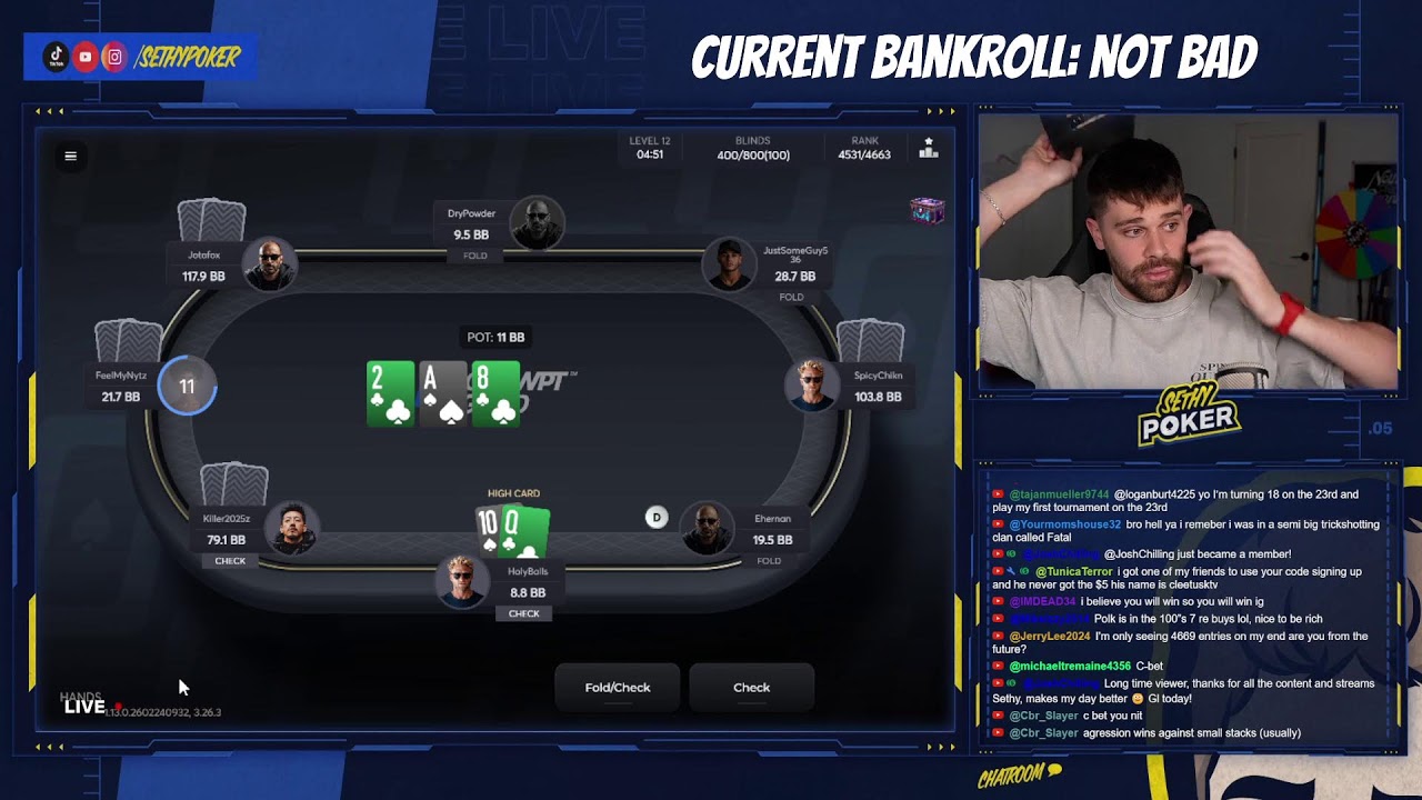 I WILL WIN THE GOLD MILLION! (1M GTD)