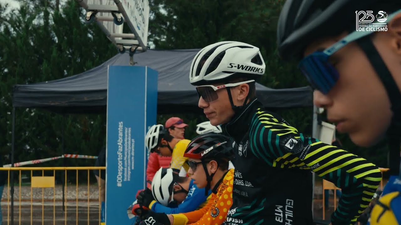 2.ª Taça de Portugal de XCO 2025