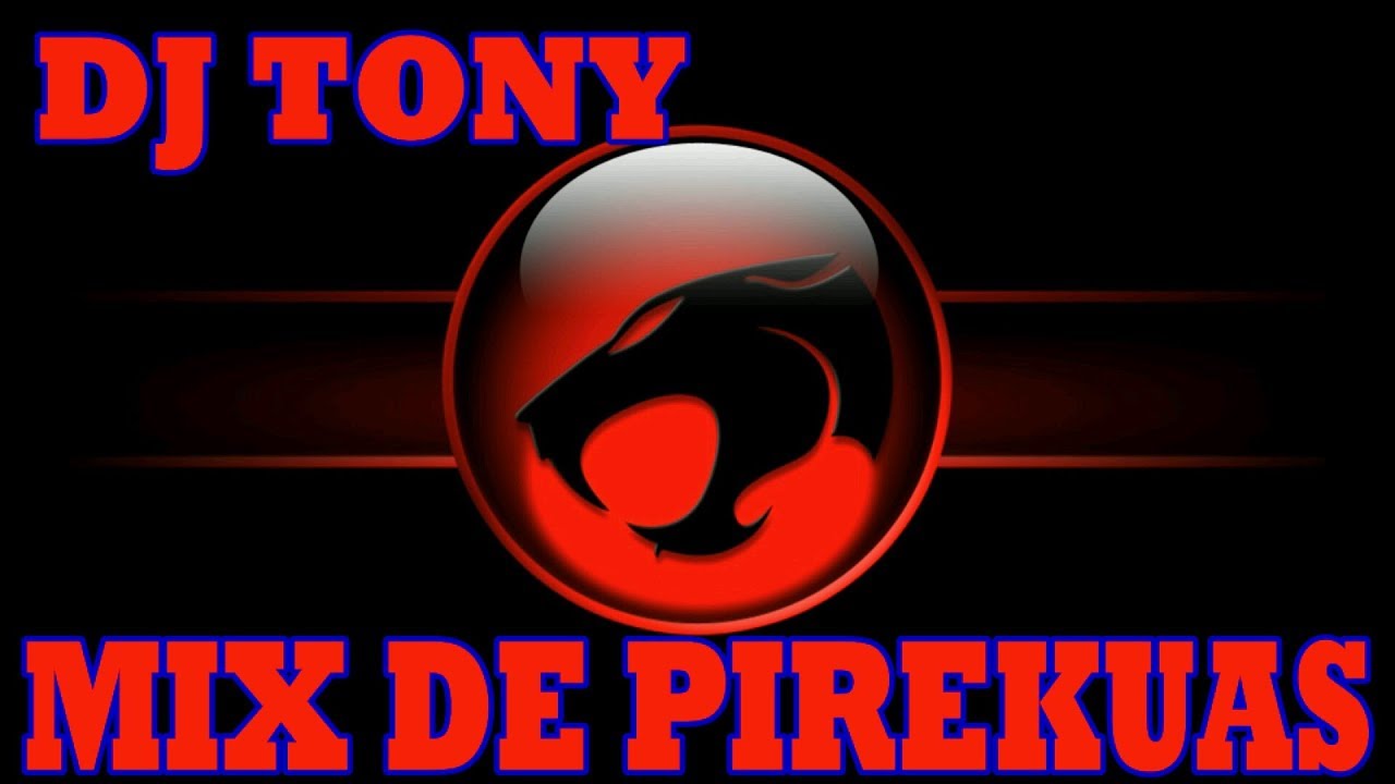 Mix de pirekuas para bailar 2018