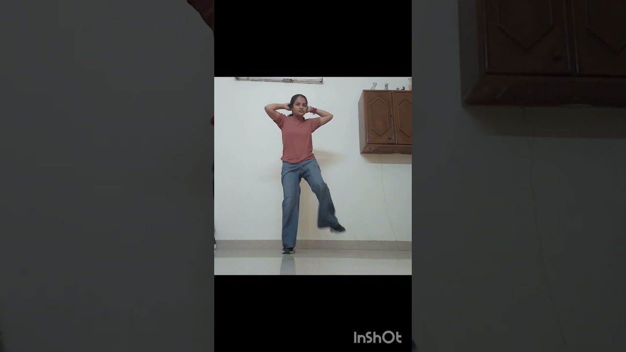 2 MIN FULL BODY CARDIO WORKOUT 🔥 FAT BURNING (STANDING ONLY, NO EQUIPMENT)