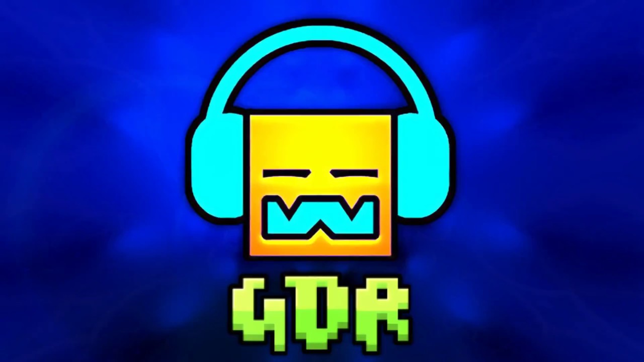 EnV - Shinto [ Geometry Dash Music ]