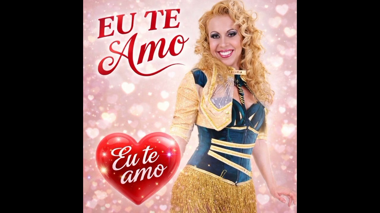 Calypso - eu te amo