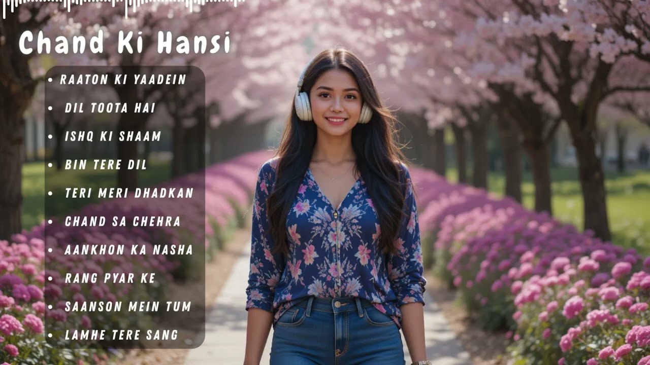 Romantic Hindi Songs 🤍 That Touch Deep Feelings | Classic Desi Love Era