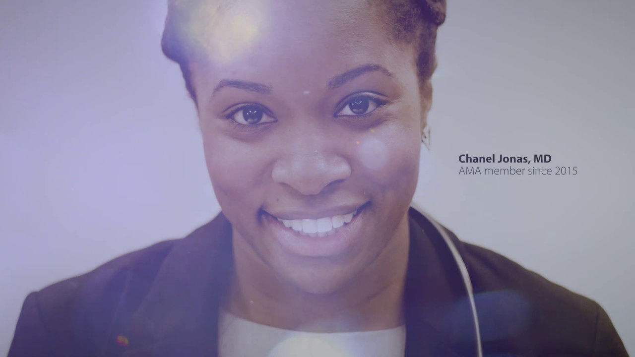 The American Medical Association&mdash;Your Powerful Ally