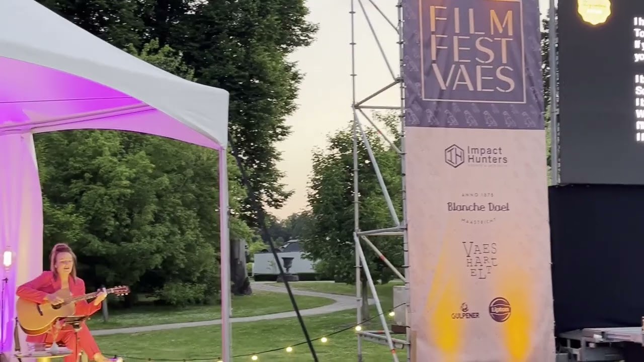 Emma Kok   Film Fest Vaes  2025  Maastricht
