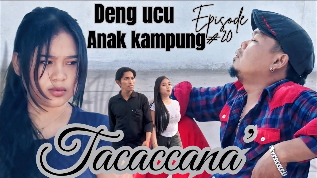 KALLOLONA TANA OGI//BUGIS MASSEPE(sidrap)// episode 20 (tacaccana)
