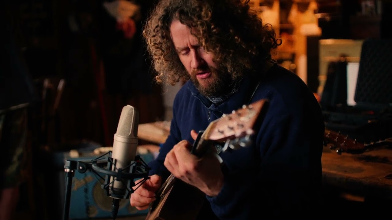 Blues Run The Game (Jackson C. Frank Cover)