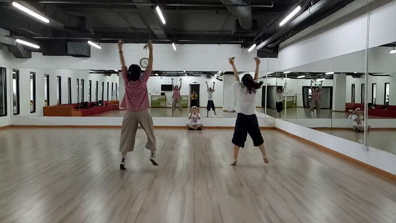 [SIE YOSAKOI] YOCCHORE - ĐẾM NHỊP