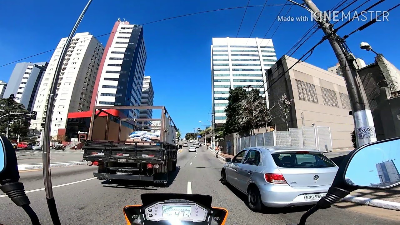 Porque comprei a xre 190. by Johnny
