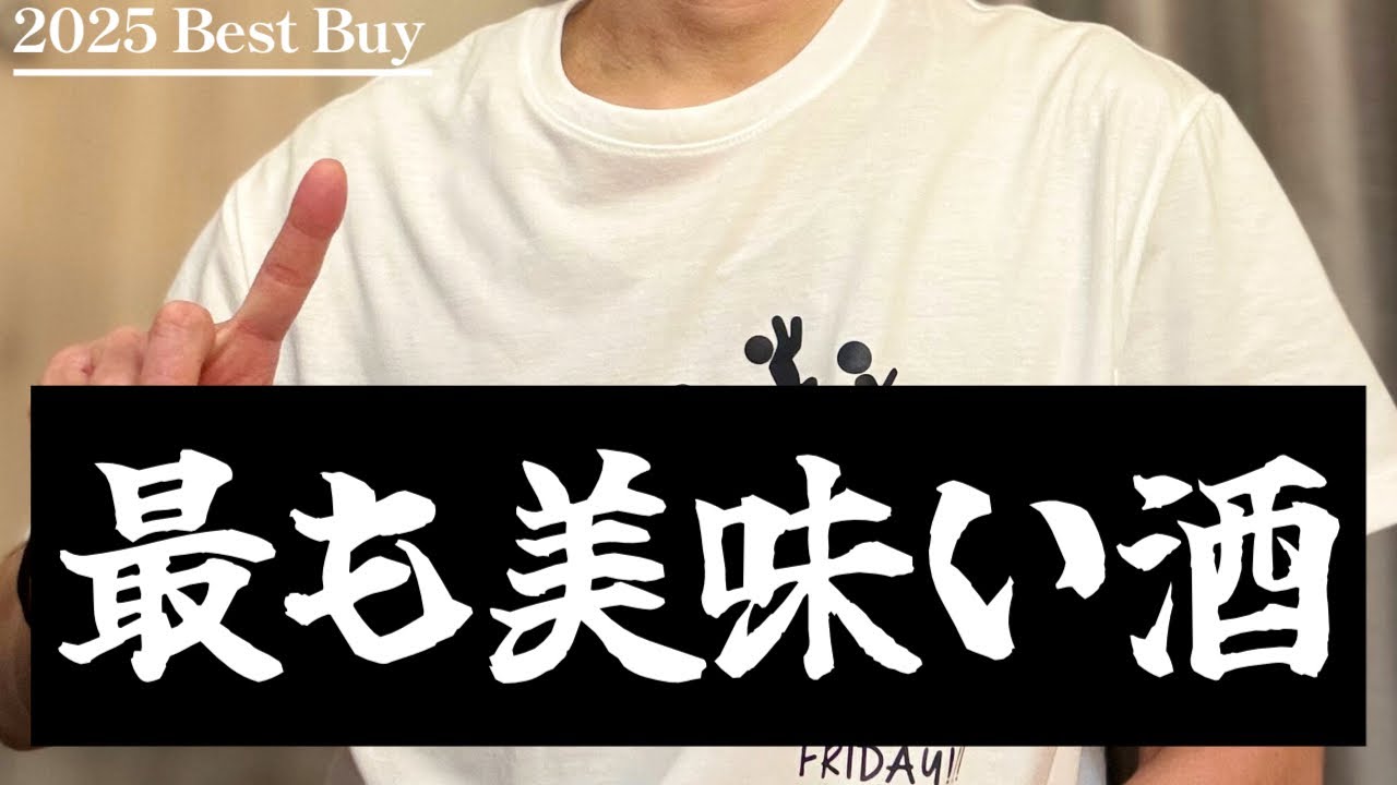 【年間ベスト】 262本から選ぶ！2025年に買って良かったモノ！おすすめランキングBEST3！的な晩酌【お酒・缶チューハイ・RTD】【ベストバイ】